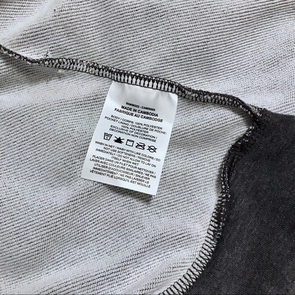 Nike NWT Dri-Fit Zip Up Hoodie Men S - Picture 11 of 11